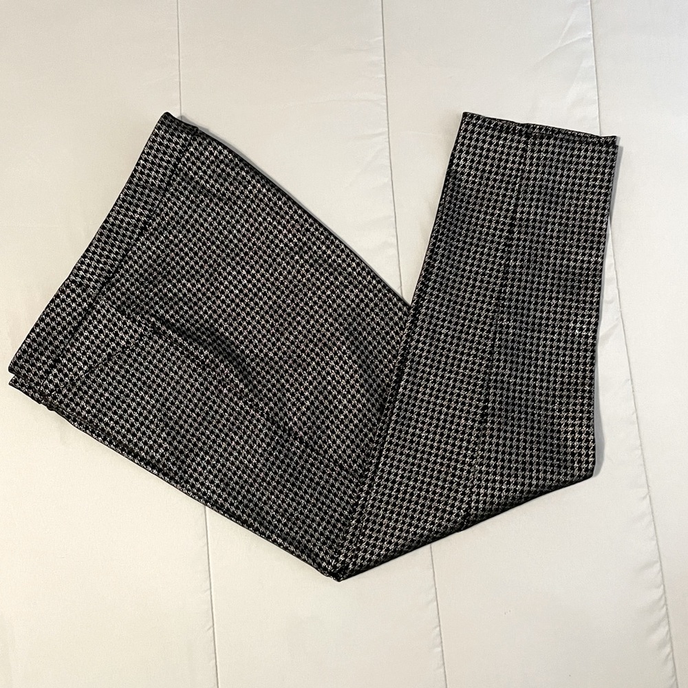 Zac & Rachel Women’s Sparkly Pull Up Pants